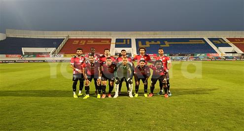 طلائع الجيش ليلا كورة: نعاني من الغيابات.. لكن سنلعب للفوز على الزمالك